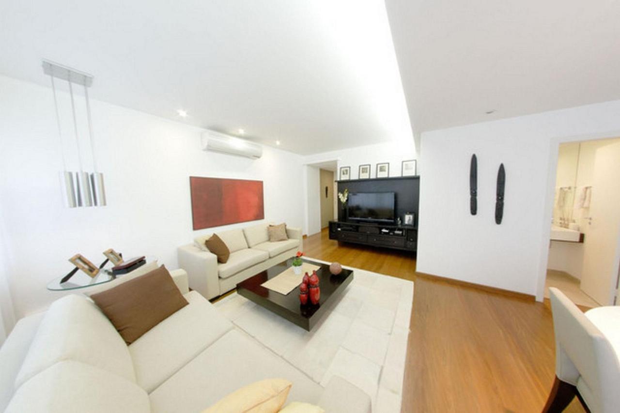 Leblon House Cupertino Perto Da Praia Portaria 24 H Garagem Ar Condicionado E Lava Seca Roupas Río de Janeiro Exterior foto